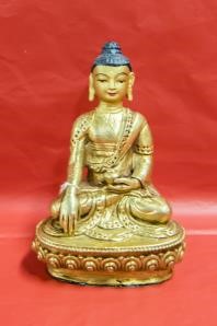 four-inch-metal-statue