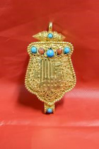 gold-plated-silver-kalachakra-gau