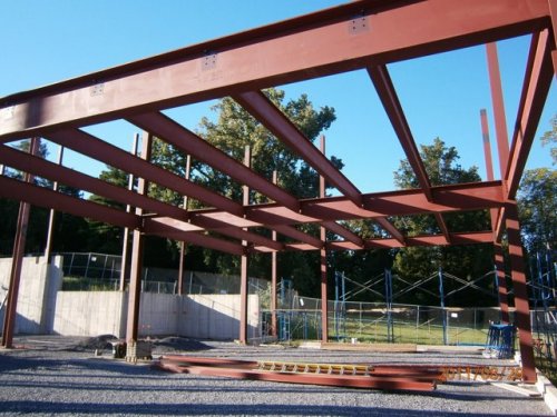 Two Bays In Place