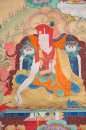 Jamgon Kongtrul Lodro Thaye