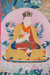 Rangjung Dorje