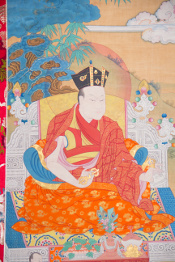 Thongwa Donden Sixth Karmapa