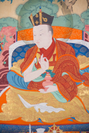 Wangchuk Dorje Ninth Karmapa