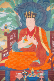 Choying Dorje Tenth Karmapa
