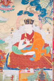 Changchub Dorje Twelfth Karmapa