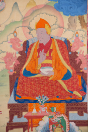 Gyalwa Yungtonpa