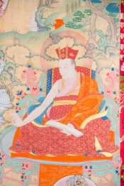 Shamarpa Khacho Wangpo