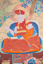 Bengar Jampal Zangpo