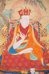 Chokyi Dondrub Eigth Shamarpa