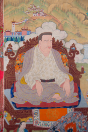 Marpa Lotsawa