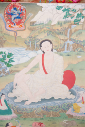 Milarepa