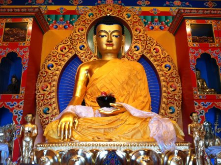 buddha